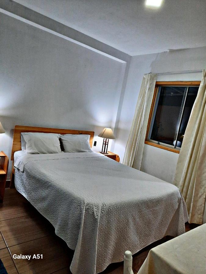 Wayra Hospedaje Cajamarca Esterno foto